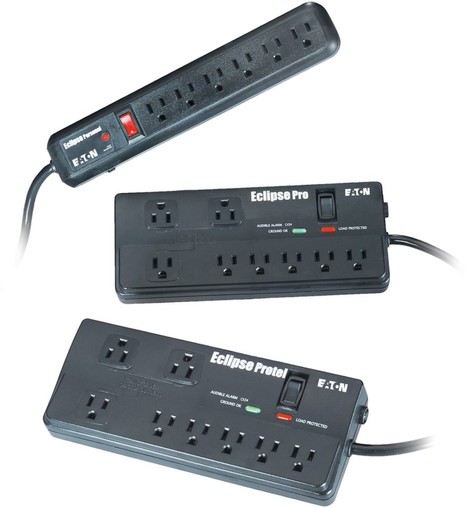 Surge Suppressors The Power Place
