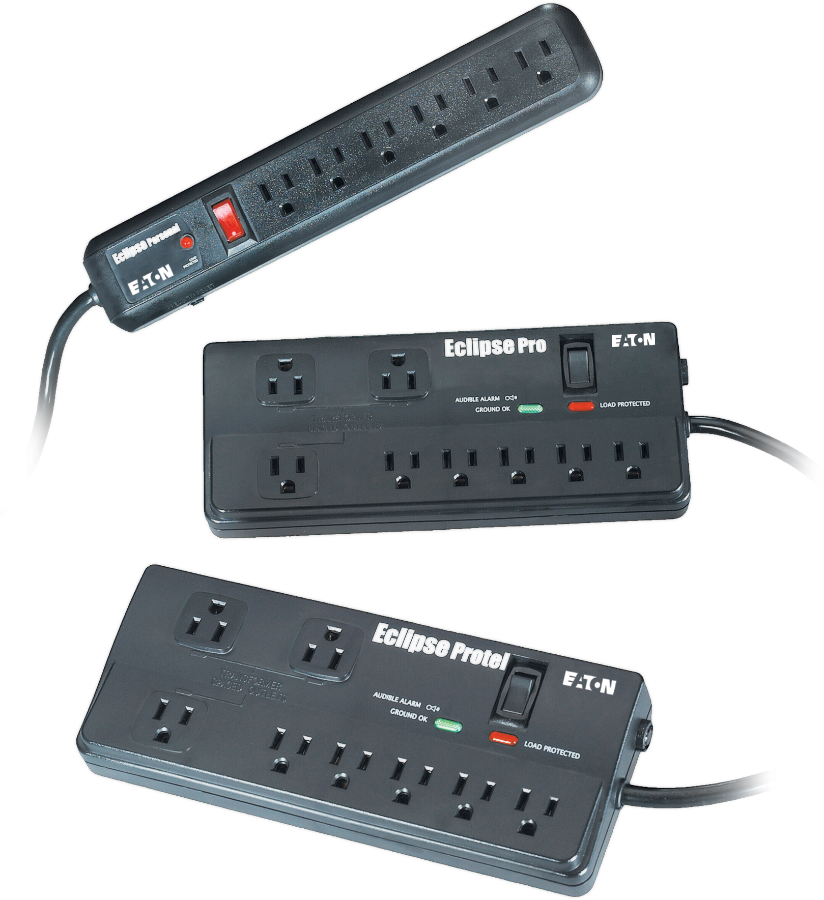 Surge Suppressors - The Power Place