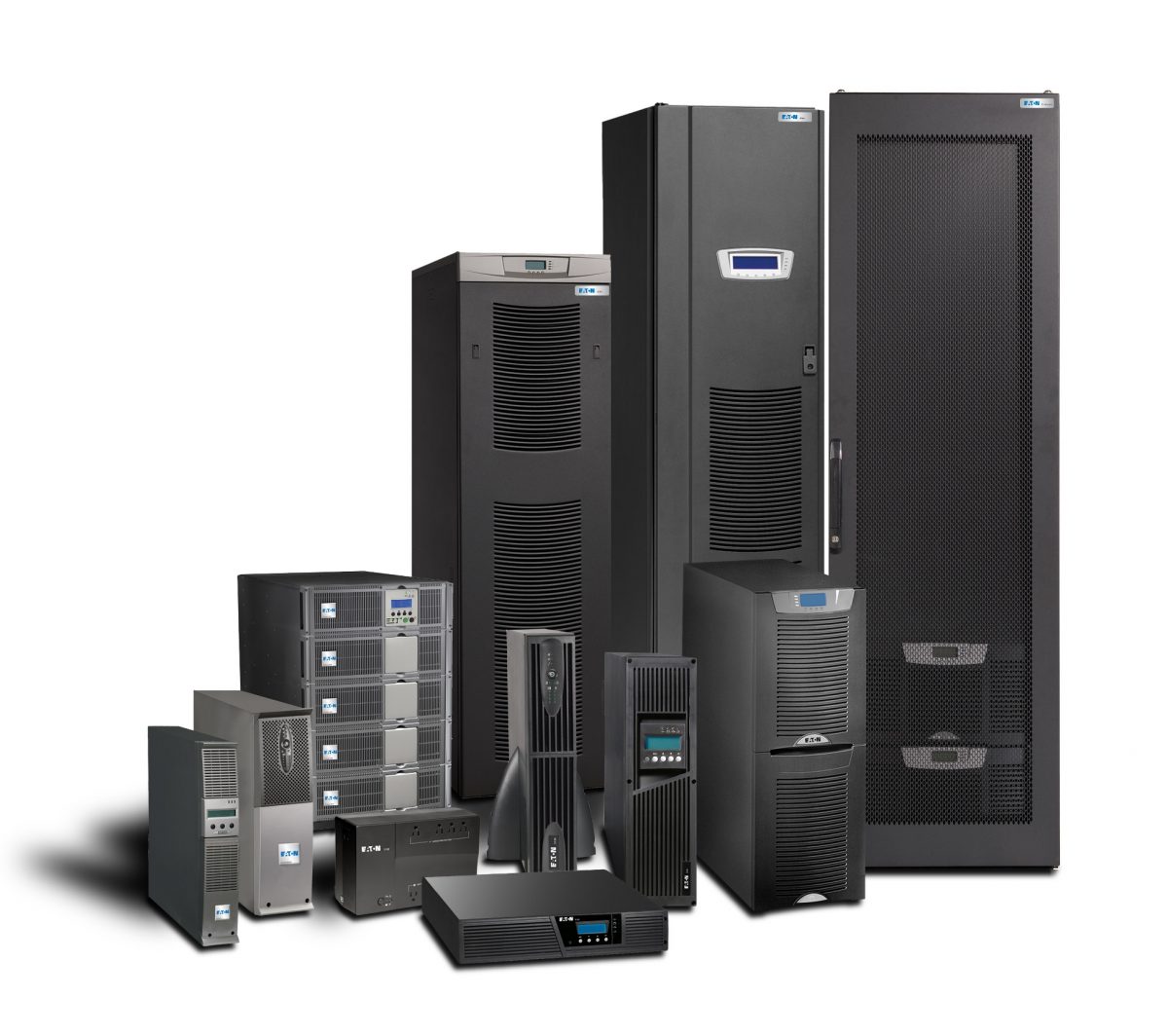 UPS Systems The Power Place