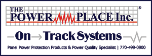 The Power Place Logo